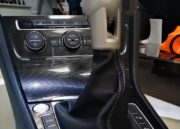 Caja de cambios coche