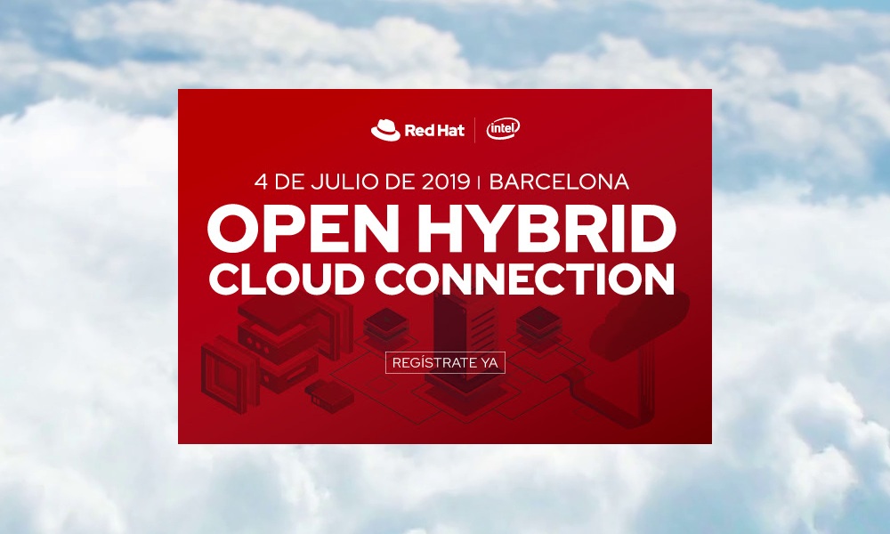 Open Hybrid Cloud Connection