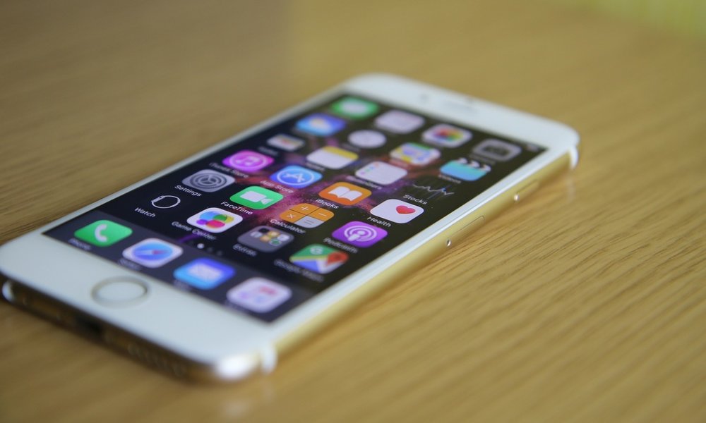 Desarrolladores demandan a Apple por monopolio con la App Store