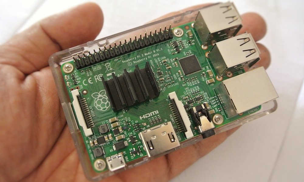 Un hacker consigue acceder a la red de la NASA utilizando una Raspberry Pi