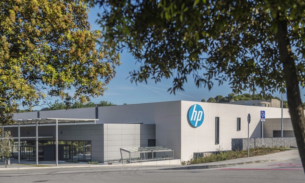 HP confía a España el centro de excelencia de impresión 3D