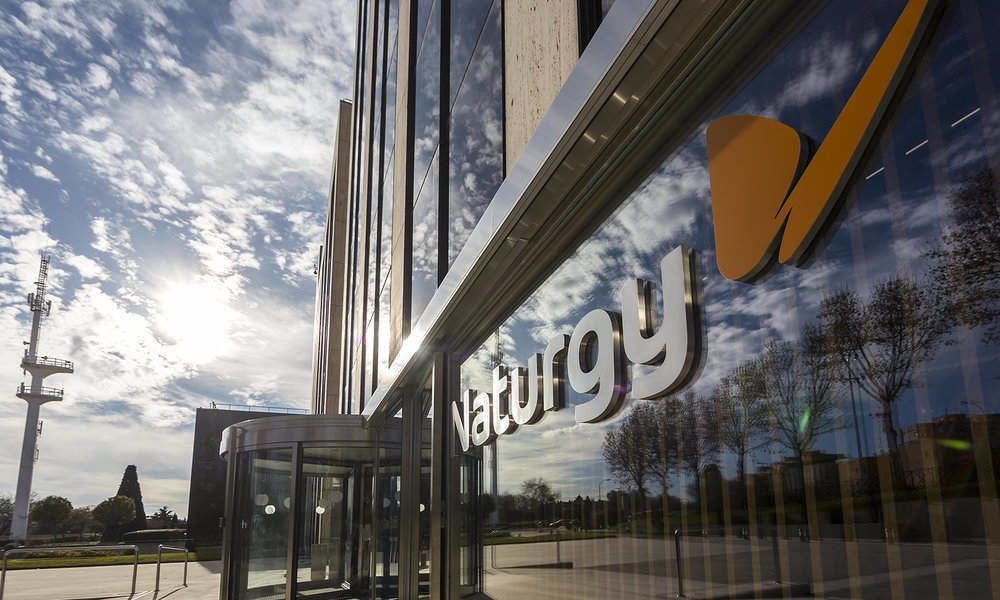 Naturgy se alía con IBM para el impulso de su transformación digital