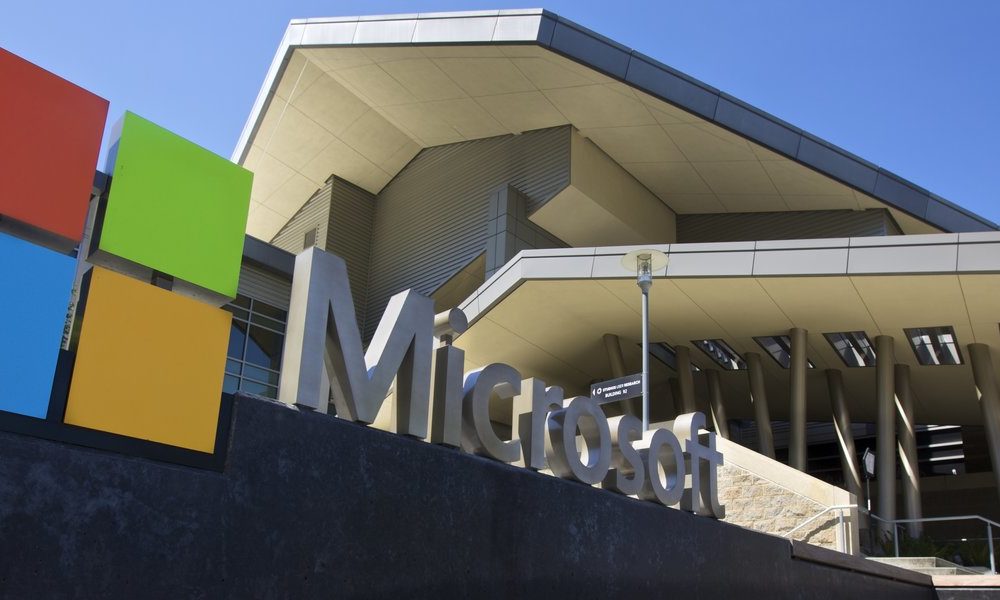 Microsoft, más de 40 años de una de las tecnológicas más icónicas