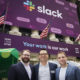 Slack debuta en bolsa disparando su valoración por encima de los 23.000 millones