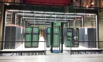 Centro de Supercomputación de Barcelona