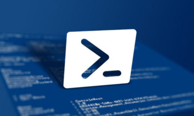 Windows Powershell