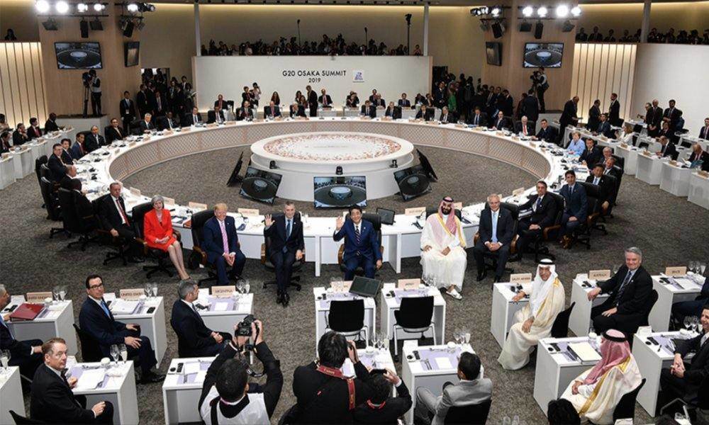 Nace la Alianza Global de Ciudades Inteligentes de la mano del G20 y el Foro Económico Mundial