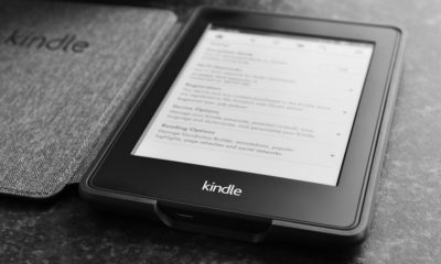 Amazon pondrá en marcha en Madrid un centro de desarrollo para Kindle con 200 empleados