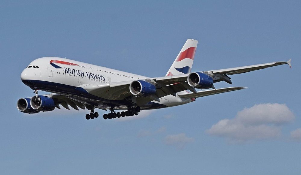 British Airways se enfrenta a una multa récord por una brecha de seguridad: 230 millones de dólares