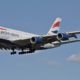 British Airways se enfrenta a una multa récord por una brecha de seguridad: 230 millones de dólares
