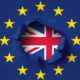 Ciudadanos de la UE que residan en Reino Unido podrán mantener dominios .eu tras el Brexit
