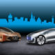 Daimler AG y el Grupo BMW firman un acuerdo para desarrollar la conducción autónoma