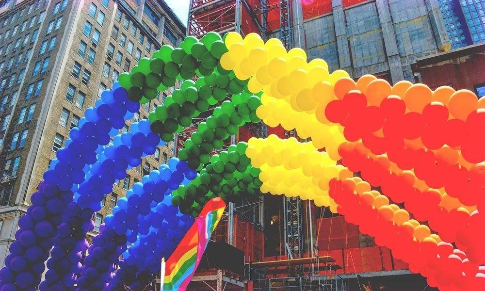 Empleados de Google pidieron a organización sacar a la compañía del desfile del Orgullo Gay de San Francisco