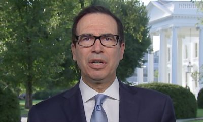 El Gobierno de Estados Unidos acusa a Amazon de acabar con los pequeños negocios