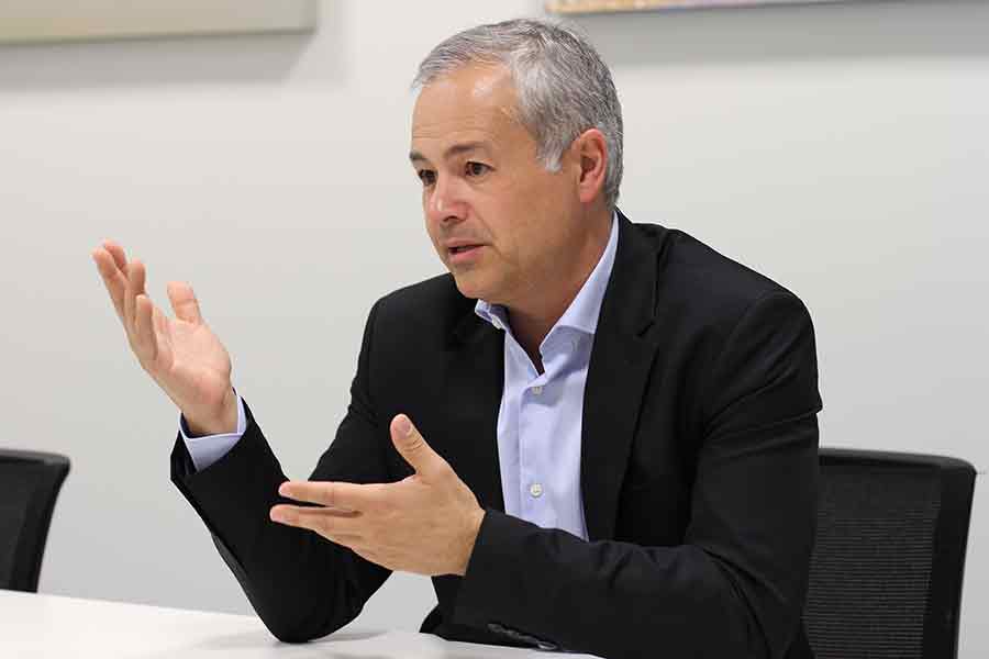 HPE Jorge Fernández