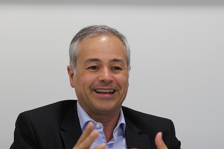 HPE Jorge Fernández