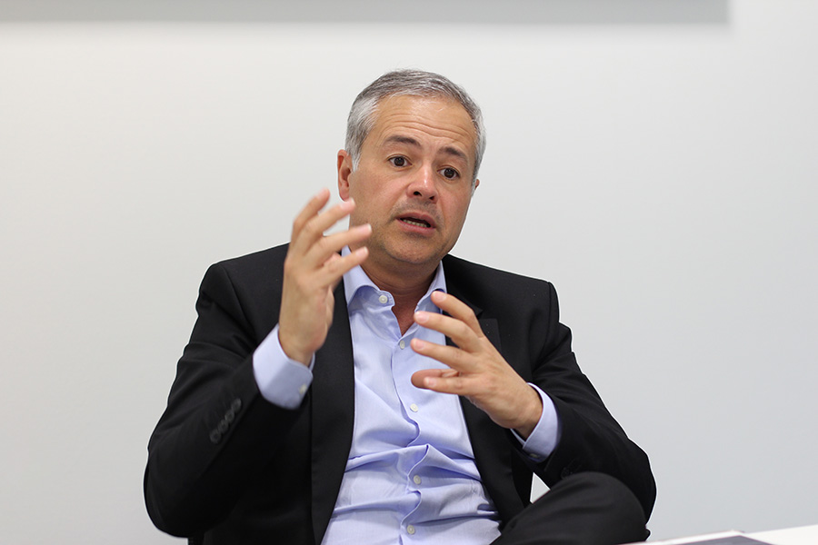 HPE Jorge Fernández