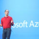 Los ingresos de Azure sobrepasan por primera vez a los de Windows