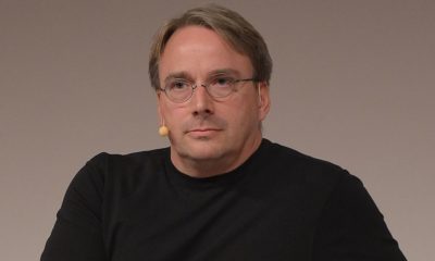 Linus Torvalds pronostica que habrá problemas de gestión de software provocados por el hardware