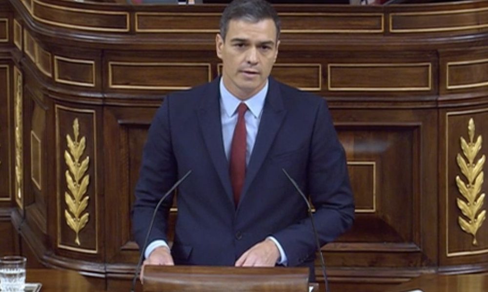 Esto promete Pedro Sánchez para la legislatura en innovación, transformación digital o empresa