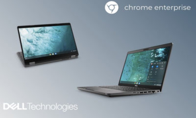 Chromebook para empresas