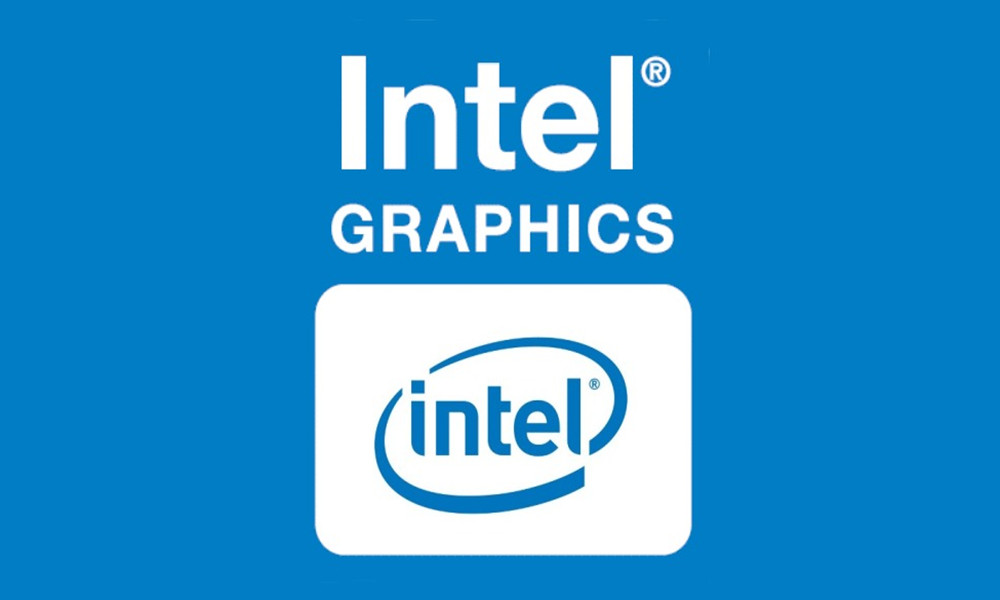 Gráficas Intel