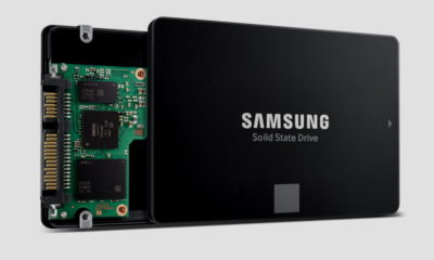 SSD V-NAND 3D