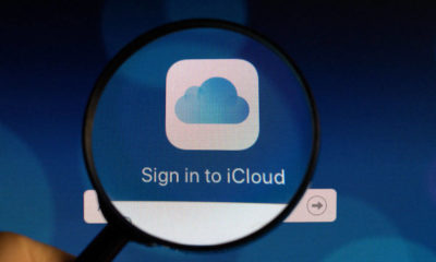 Demandan a Apple por almacenar datos de iCloud en servidores de terceros