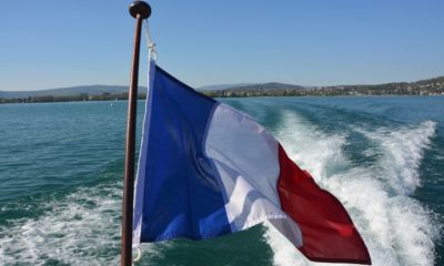 Francia y Estados Unidos llegan a un principio de acuerdo sobre la tasa digital francesa