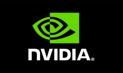 Resultados Nvidia Q2 2020