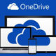 almacenamiento en OneDrive