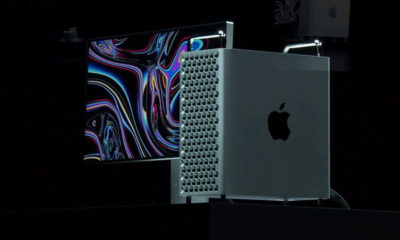 Mac Pro 2019