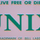 UNIX cumple 50 años