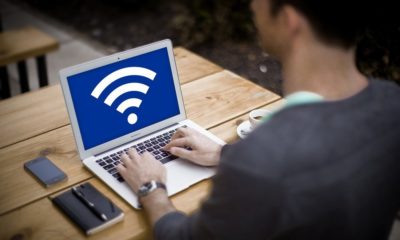 La WiFi cumple 20 años sin dejar de evolucionar