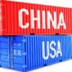 Guerra comercial entre EEUU y China: ambos países aplican más aranceles