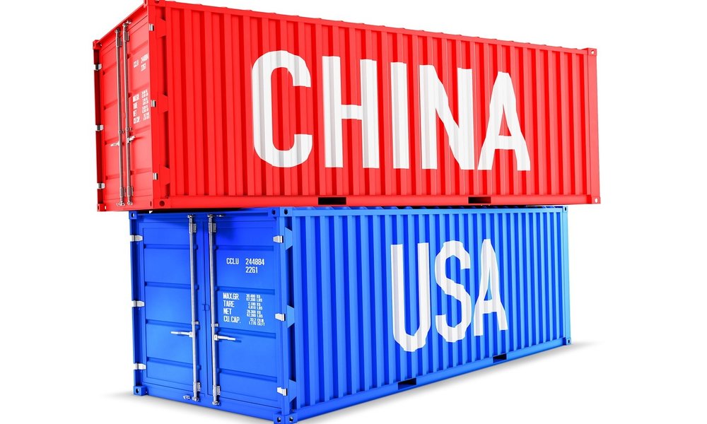Guerra comercial entre EEUU y China: ambos países aplican más aranceles
