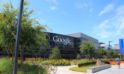 Google pagará casi 900 millones de euros por impuestos no pagados en su día en Francia