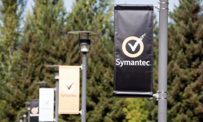 Los fondos Permira y Advent, interesados en comprar Symantec