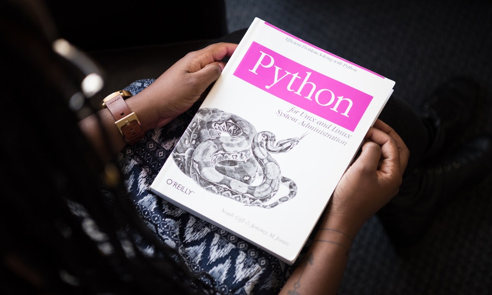 La Python Software Foundation anuncia la retirada de Python 2 en enero de 2020