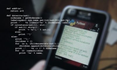 Python se convierte en el lenguaje favorito de los profesionales de analítica de datos