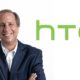 Ives Maitre, CEO HTC