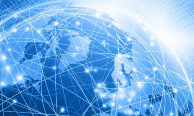 ARPANET cumple 50 años