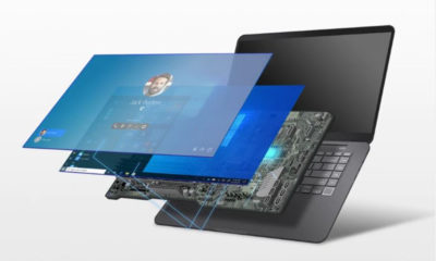 PCs con núcleo seguro