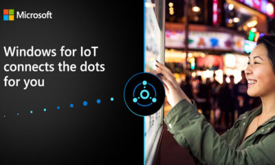 Windows 10 IoT