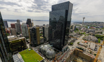 Los beneficios de Amazon bajan por su inversión en crecimiento