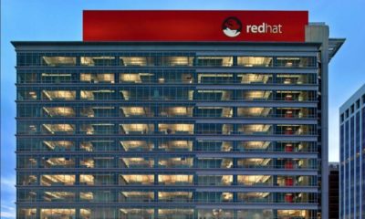 Despiden al CFO de Red Hat por no cumplir los estándares laborales de la compañía