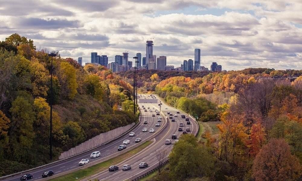 Indra instalará un sistema de peaje con Inteligencia Artificial en Estados Unidos