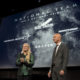Jeff Bezos anuncia que Blue Origin desarrollará con otras tres empresas un módulo lunar