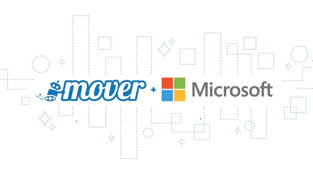 Microsoft compra Mover, compañía especializada en migración de datos a la nube