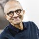Microsoft sube el sueldo a Satya Nadella por sus logros y su liderazgo estratégico